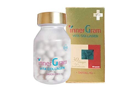 InnerGram Vita Collagen