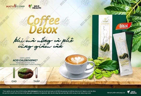Coffee detox