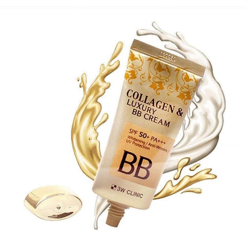 Bb cream